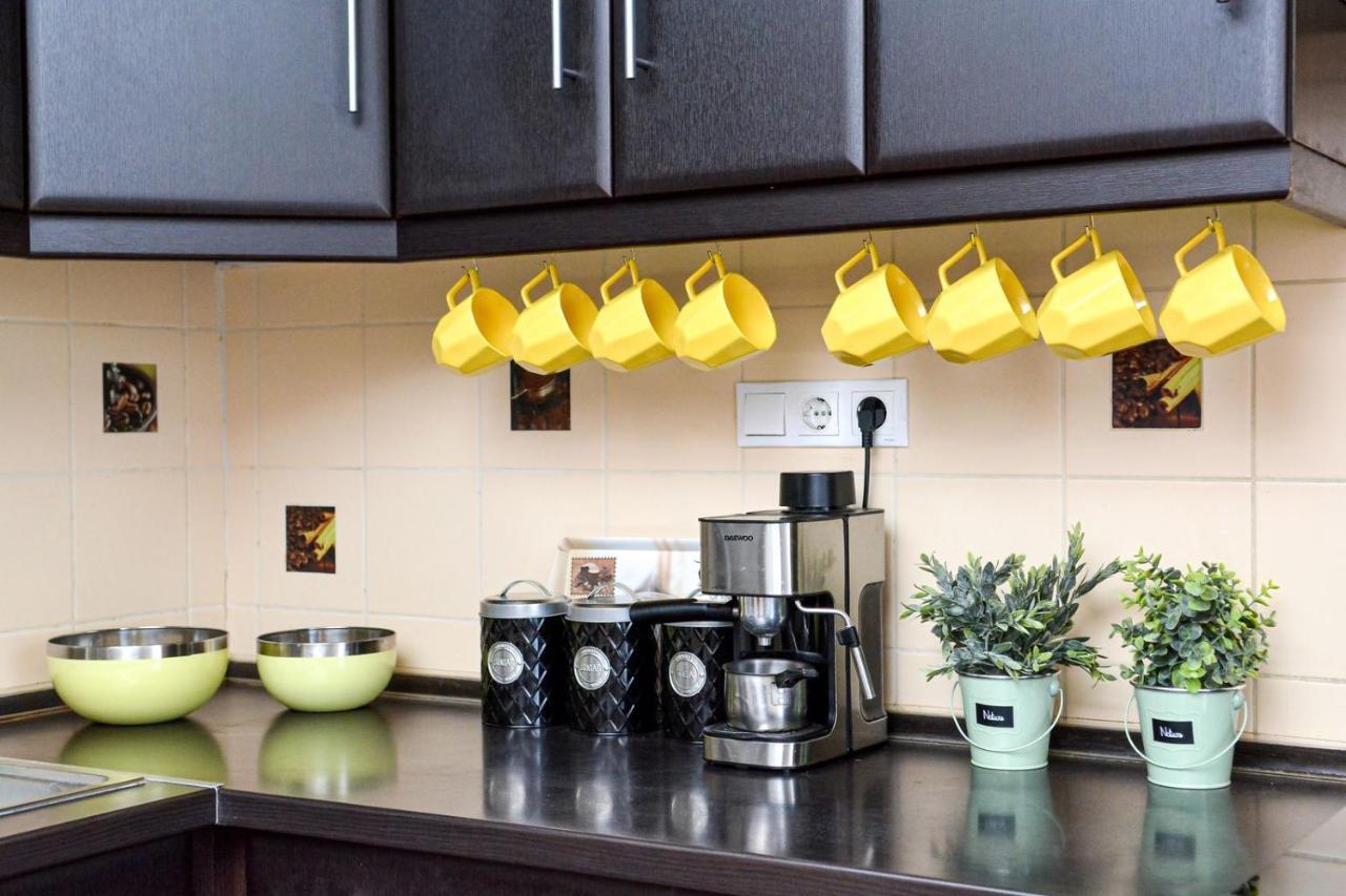 Unicum Apartman Hajdúszoboszló Εξωτερικό φωτογραφία