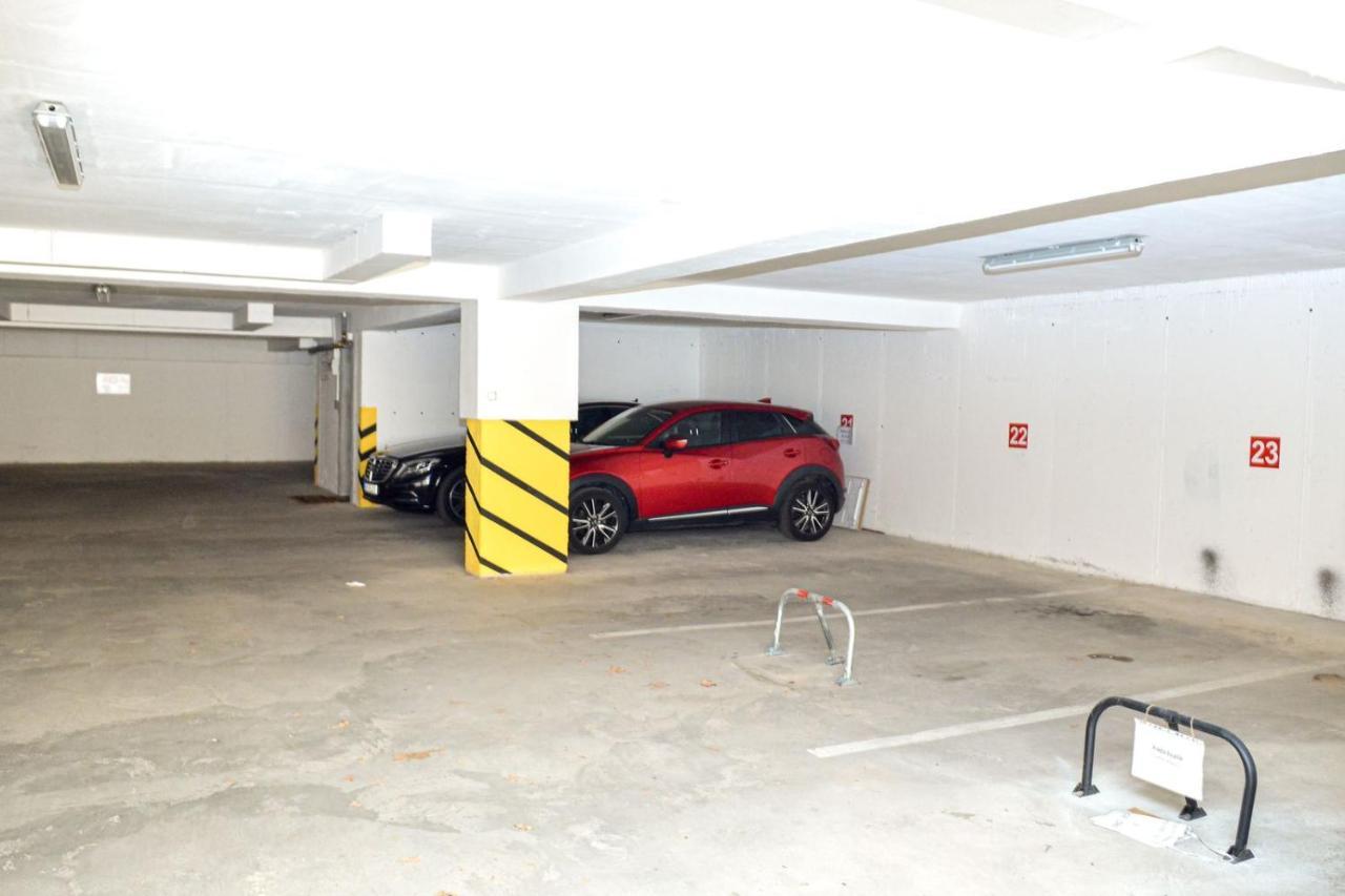 Unicum Apartman Hajdúszoboszló Εξωτερικό φωτογραφία