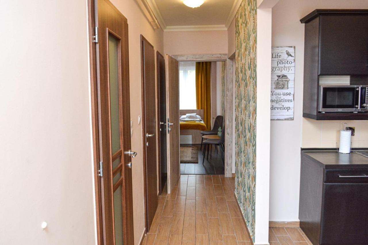 Unicum Apartman Hajdúszoboszló Εξωτερικό φωτογραφία