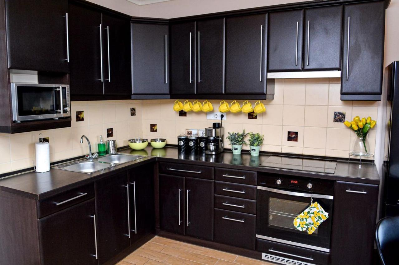 Unicum Apartman Hajdúszoboszló Εξωτερικό φωτογραφία