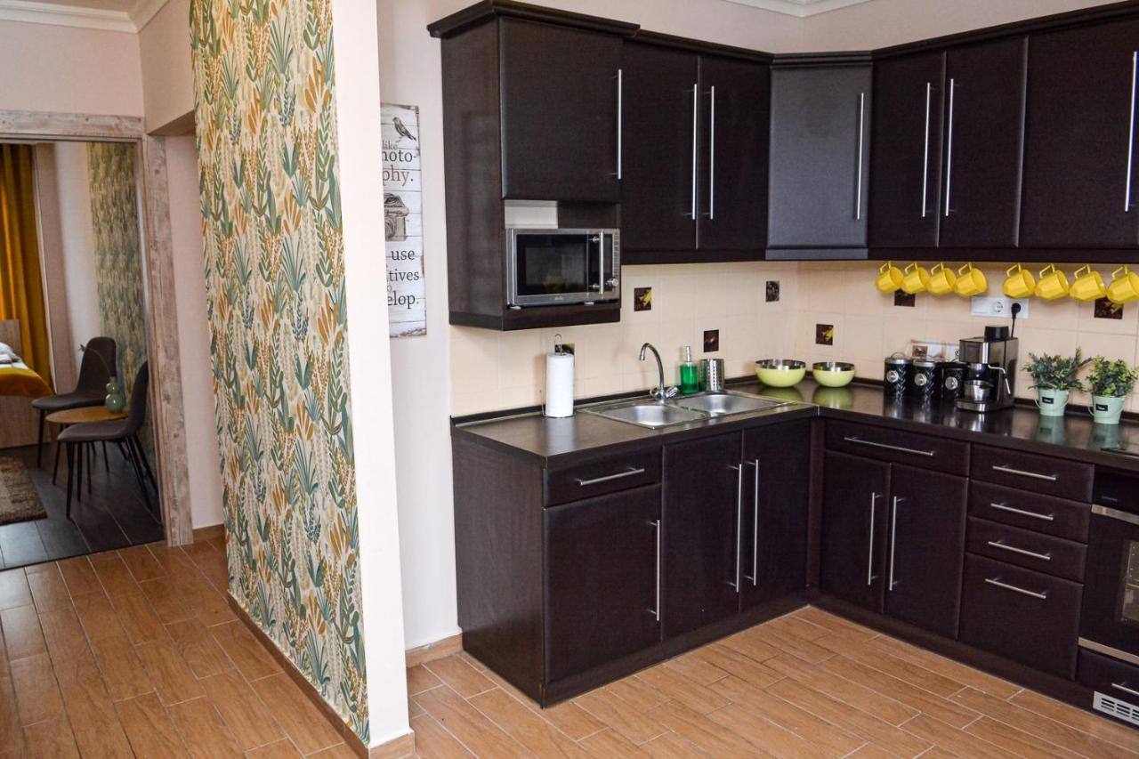 Unicum Apartman Hajdúszoboszló Εξωτερικό φωτογραφία