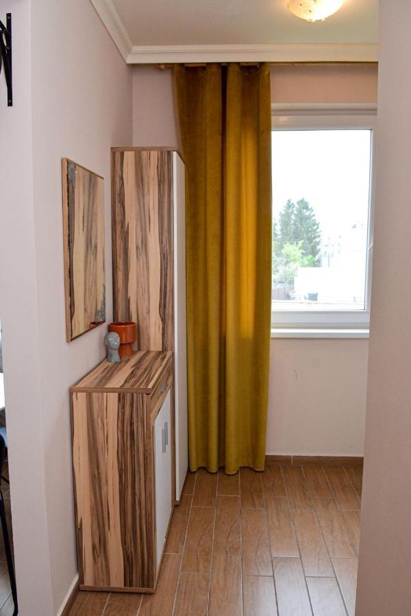 Unicum Apartman Hajdúszoboszló Εξωτερικό φωτογραφία