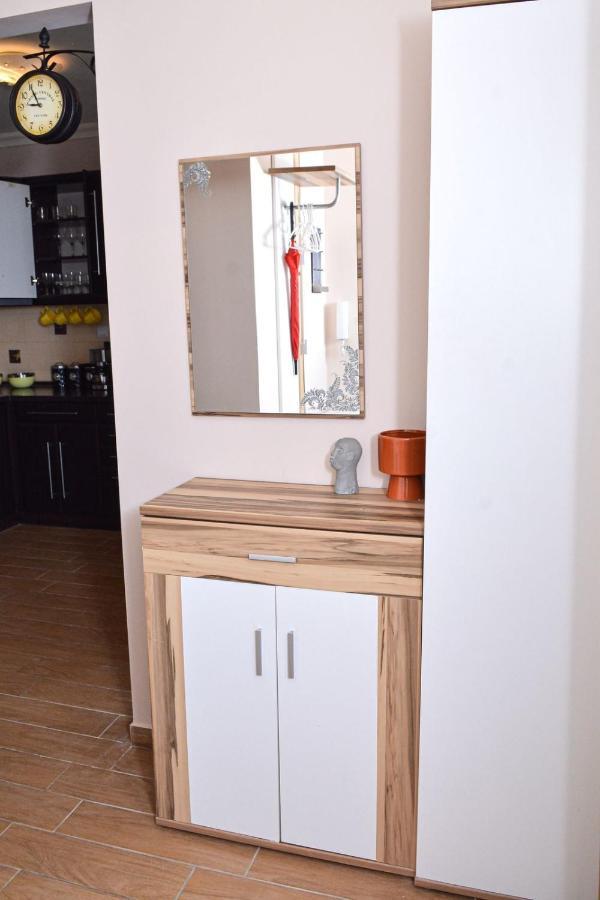 Unicum Apartman Hajdúszoboszló Εξωτερικό φωτογραφία