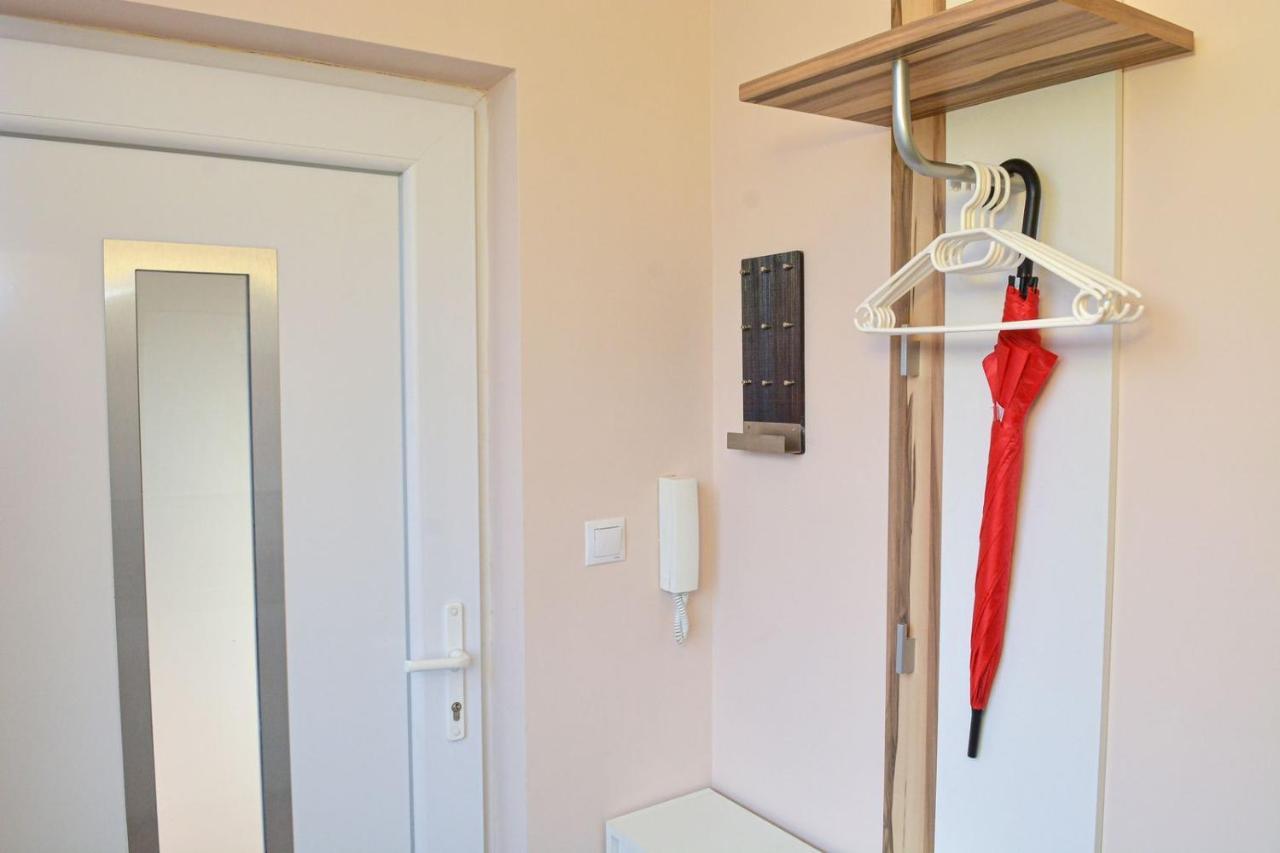 Unicum Apartman Hajdúszoboszló Εξωτερικό φωτογραφία
