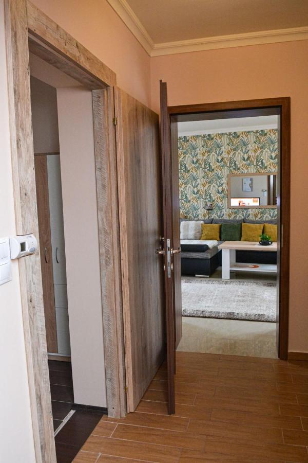 Unicum Apartman Hajdúszoboszló Εξωτερικό φωτογραφία