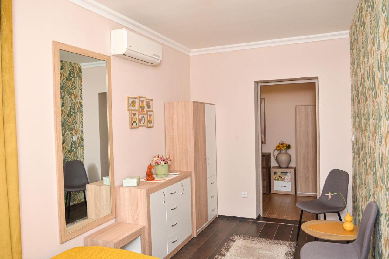 Unicum Apartman Hajdúszoboszló Εξωτερικό φωτογραφία