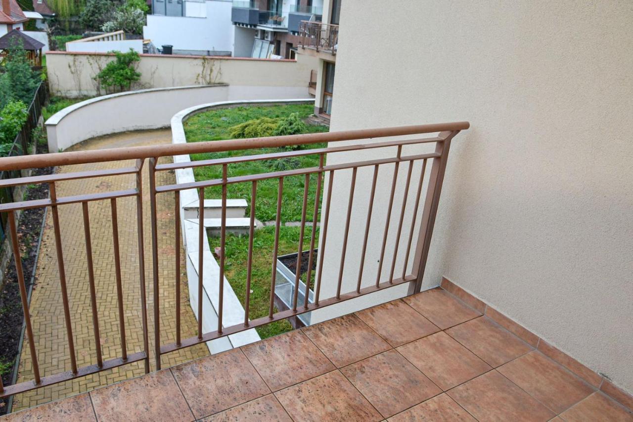 Unicum Apartman Hajdúszoboszló Εξωτερικό φωτογραφία
