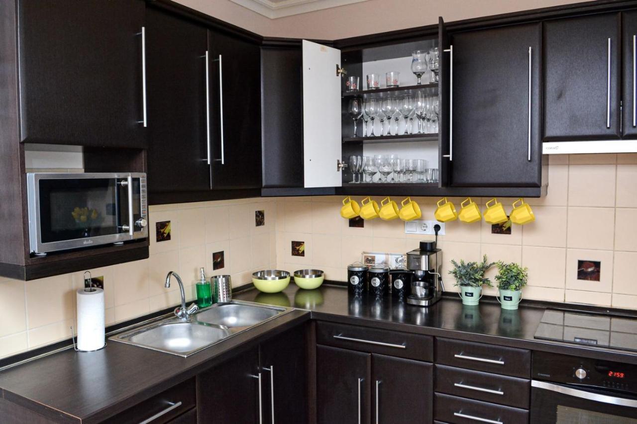 Unicum Apartman Hajdúszoboszló Εξωτερικό φωτογραφία