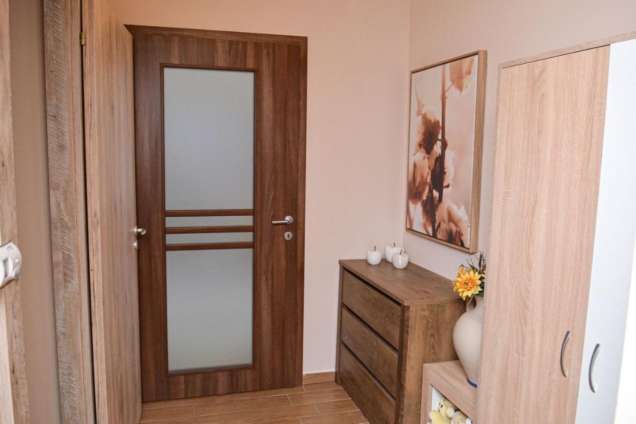 Unicum Apartman Hajdúszoboszló Εξωτερικό φωτογραφία